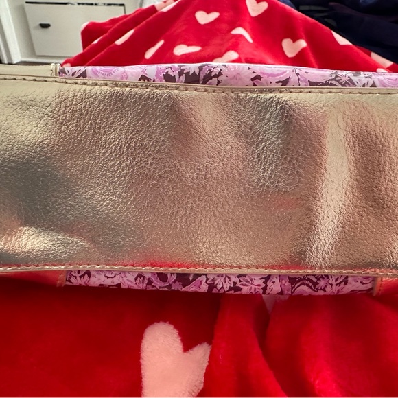 NIP Lilly Pulitzer pouch. - Picture 4 of 6